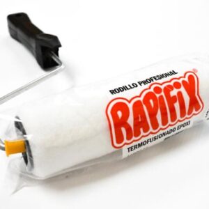 RODILLO EPOXI 17cm RAPIFIX