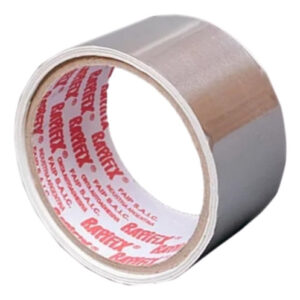 CINTA DE ALUMINIO 50x30 mt RAPIFIX