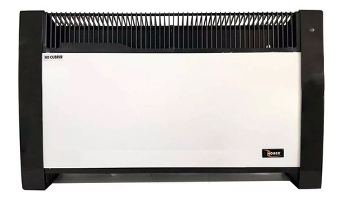 TURBO CONVECTOR 2000 W