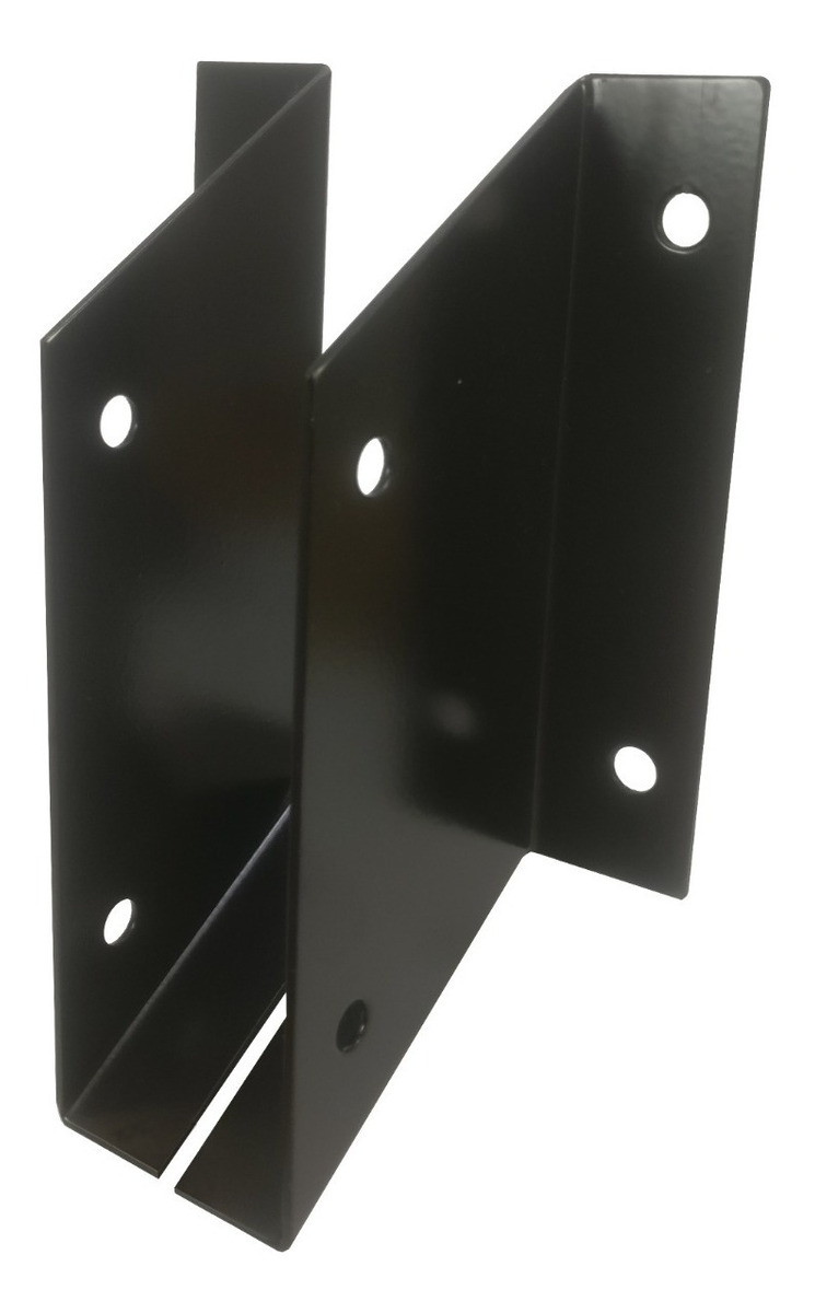 CAJA FIJ.ALET.EXT. ANG,30° HACIA ABAJO 2x5 (cj x10un.)