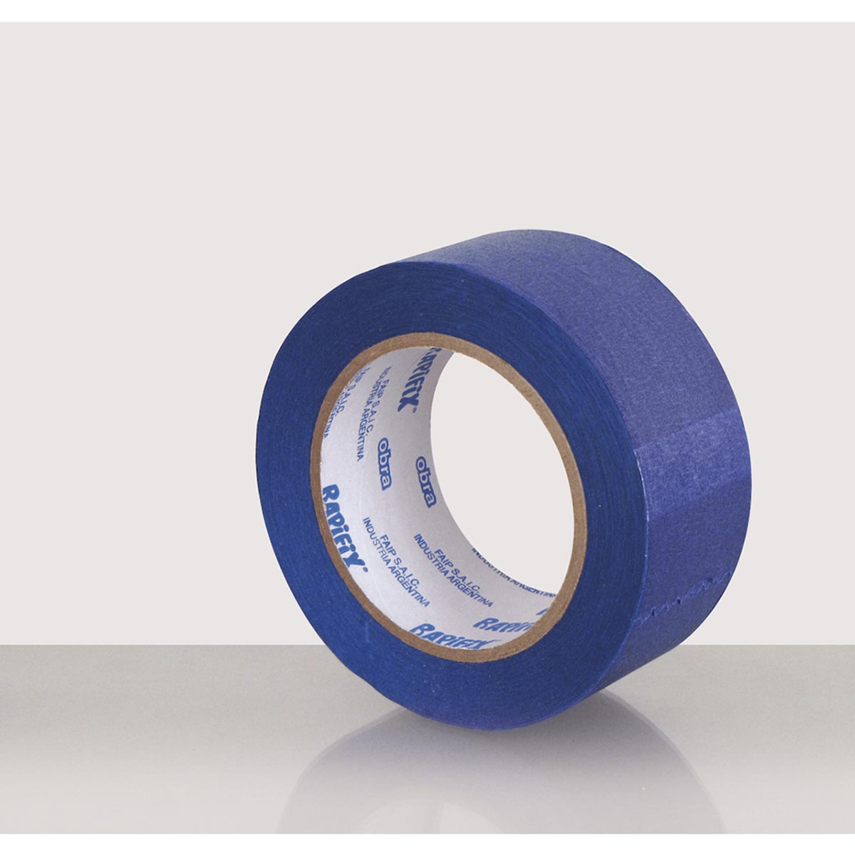 CINTA DE PAPEL AZUL RAPIFIX 36