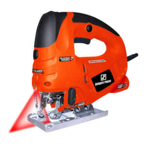 SIERRA CALADORA MANUL 100mm 800W DP