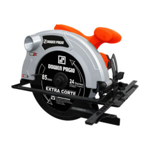 SIERRA CIRCULAR 185mm 1500W DP