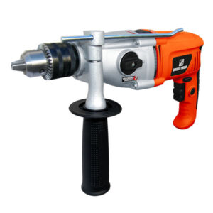 TALADRO PERCUTOR 13mm-2vel-1100W DP