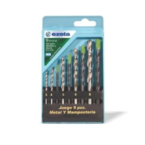 CINCEL CHATO 40 x 250 MM