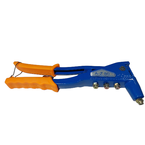 REMACHADORA SABATINO AZ-80