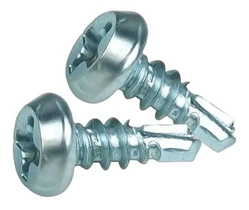 TORNILLOS PAN FRAMING MECHA