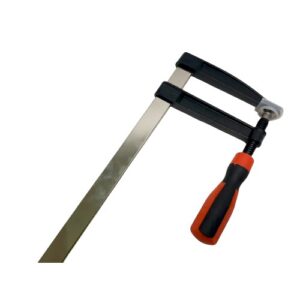 PRENSA METALICA MANGO GRIP 120X300