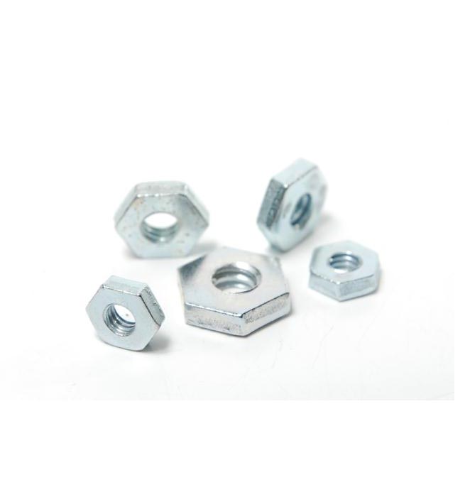TUERCAS HEXAGONALES ESTAMPADAS