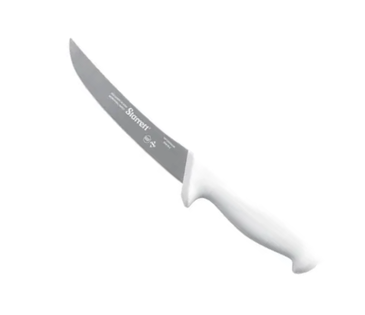 CUCHILLO DESHUESADO CURVO ESTRECHO