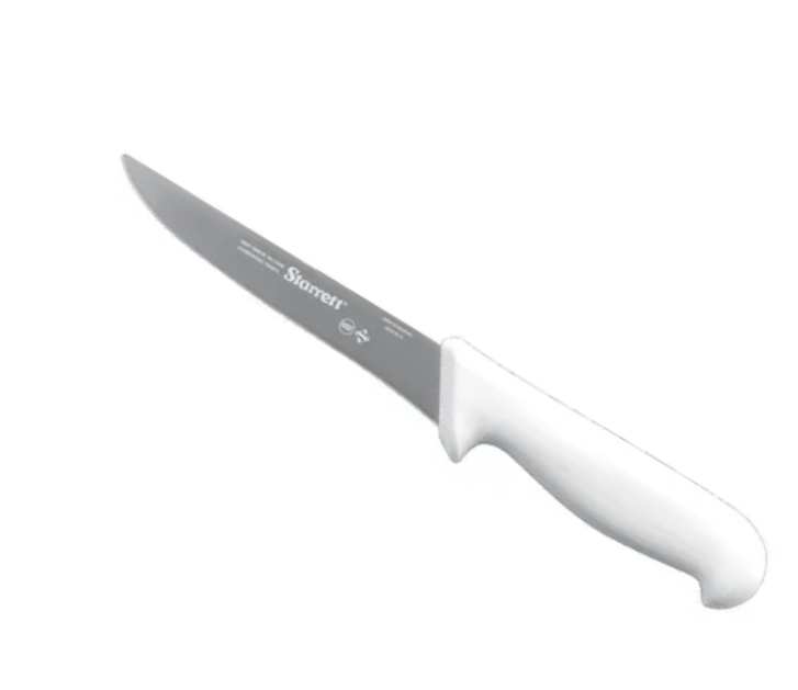 CUCHILLO DESHUESADO RECTO ANCHO