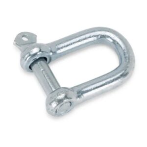 GRILLETE PERNO 10X12MM (10 UN.)