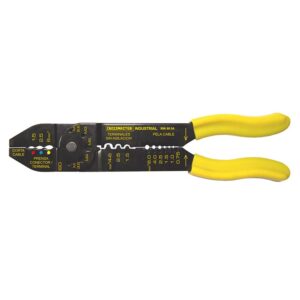ALICATE ENTALLAR TERMIN CROSS 229mm