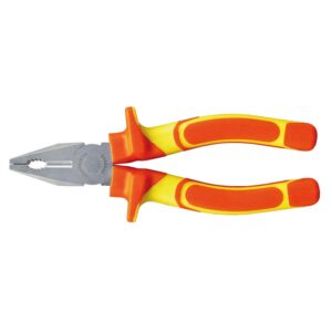 PINZA COMUN UNIVERSAL 8´ P/1.000V