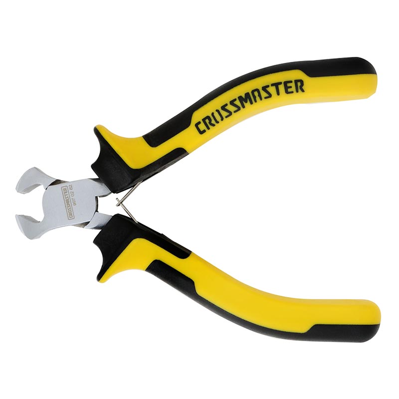 MINIALICATE CORTE FRONTAL CROSS. 4´