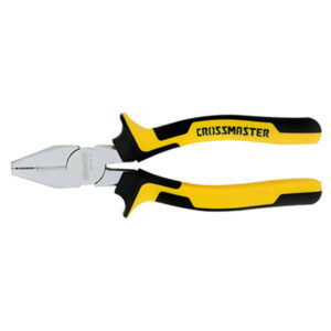 PINZA UNIVERSAL PROF.CROSS 10´