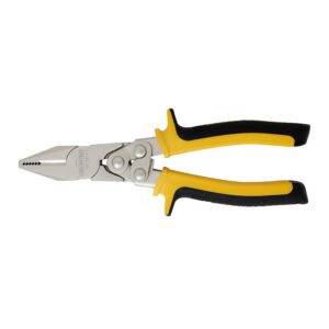 PINZA UNIVERSAL PROF.CROSS 7´