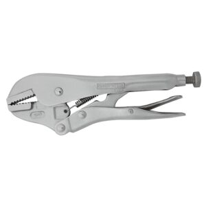 PINZA PRESION MORD RECTA CROSS 10´
