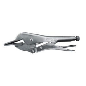 PINZA PRESION T/HOJALATER CROSS 10´