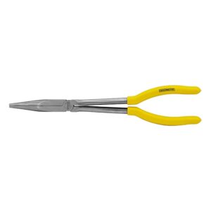 PINZA ALARGADA P. REDONDA RECTA 11´