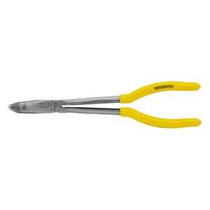 PINZA ALARGADA P. REDONDA CURVA 11´