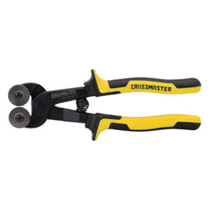 PINZA P/VIDRIO P. TUNGSTENO 8´ CROS