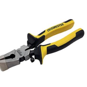 PINZA P/VIDRIO 8´ CROSSMASTER