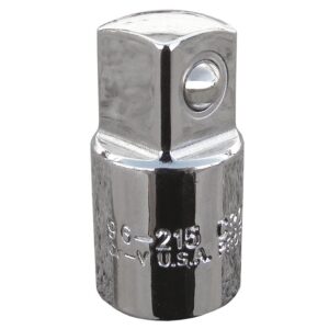 ADAPTADOR BOCA LLAVE 1/4 H x 3/8 M