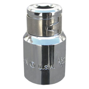 ADAPTADOR BOCA LLAVE 1/4 H P/PUNTAS