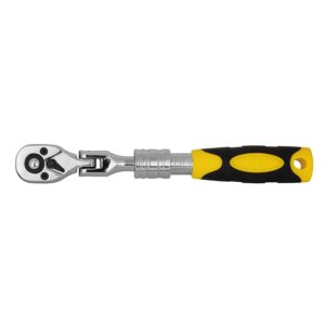 LLAVE CRIQUE 1/4´x200/250mm-FLEX-EX