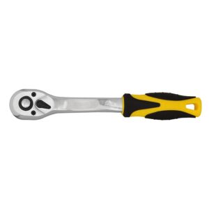 LLAVE CRIQUE 3/8´x215mm - CURVA