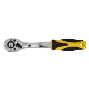 LLAVE CRIQUE 1/2´x266mm -  CURVA
