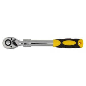 LLAVE CRIQUE 1/2´x330/430mm EXTEN.