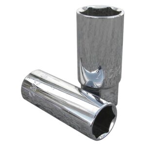 BOCA LLAVE P/BUJIA CROS 5/8´-16mm