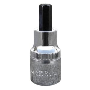 BOCA LLAVE PUNTA HEXAG. 1/2x19mm