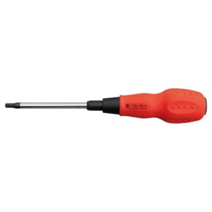 DESTOR.SOFT TORX T-40 L=150mm CROSS
