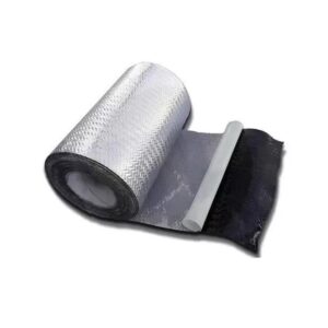 MEMBRANA AUTOADHESIVA  ROLLO 25 cm x 10 mts