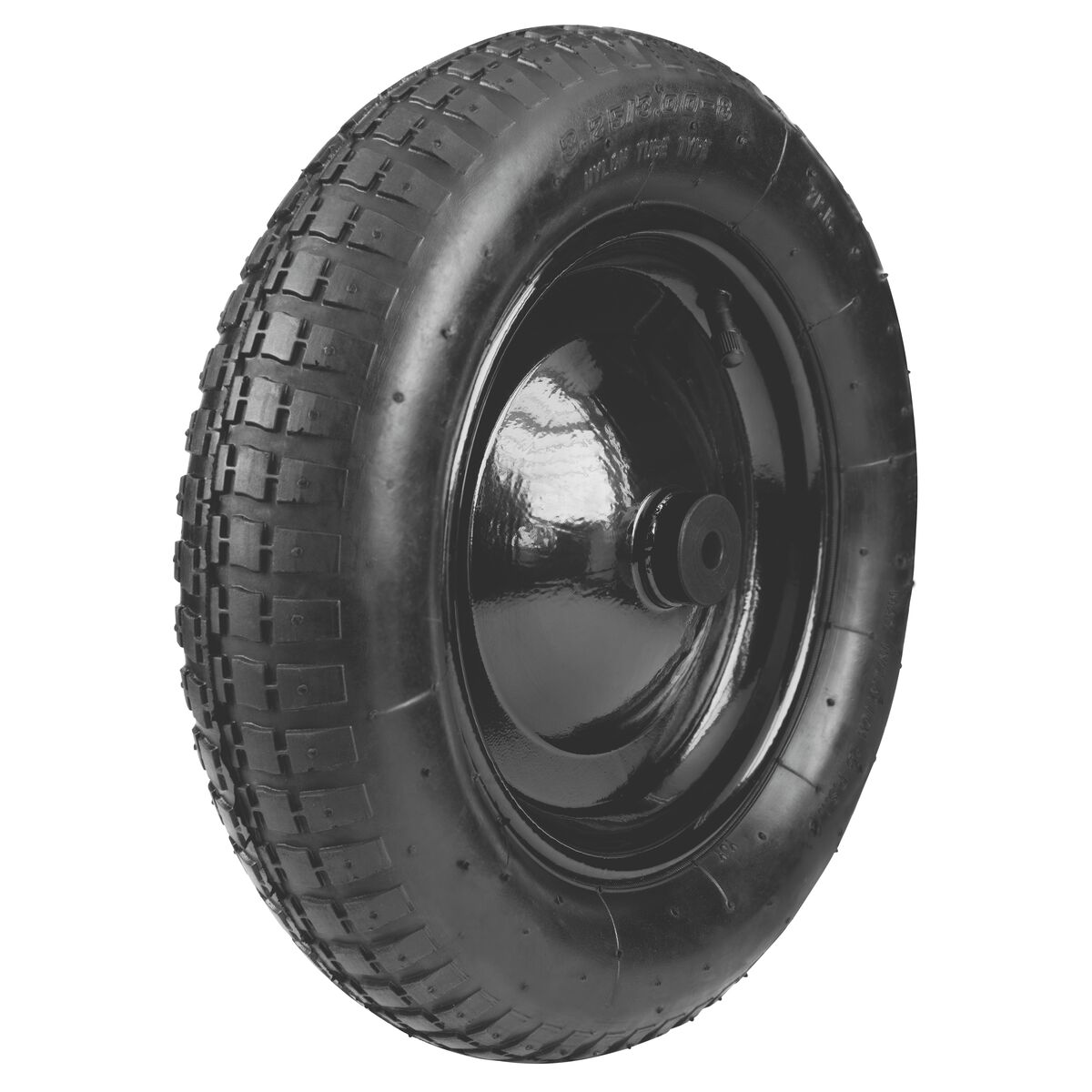 RUEDA NEUMATICA TRAMONTINA