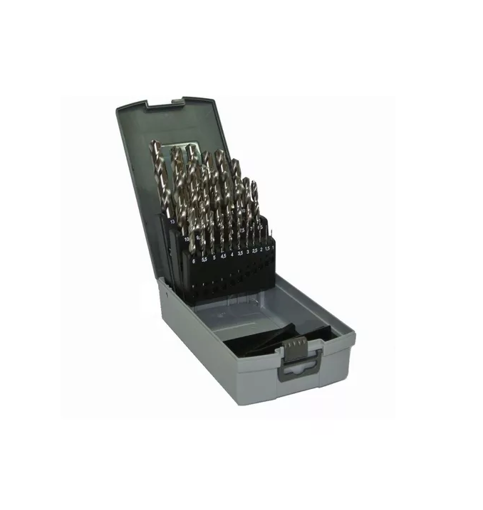 SET 25 MECHA EZ 1-13x0.50 CP EZETA CJ ALTO IMP