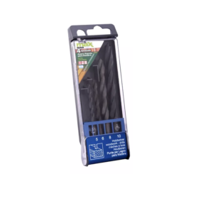 SET 4  MAX MADERA ø 5-6-8-10  EZETA CJ PVC