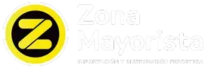 Zona mayorista - logo footer