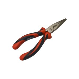 PINZA MEDIA CAÑA ZONATOOLS 6"