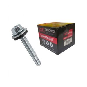 TORN. HEX. T2 MECHA ZT®. # 14x3  (cj x100)